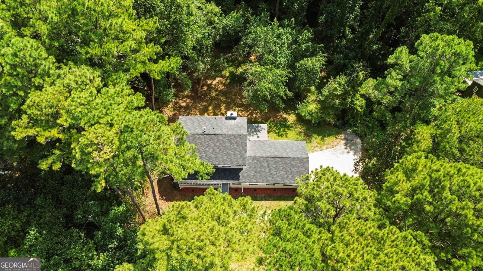 145 HUNTCLIFF Court Fayetteville - 47
