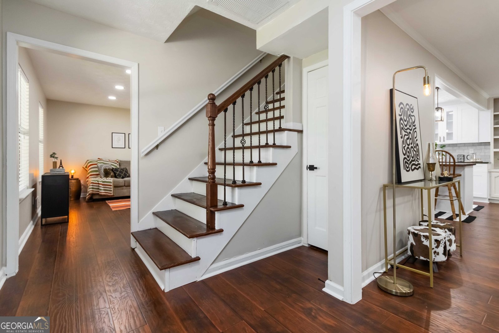 145 HUNTCLIFF Court Fayetteville - 5