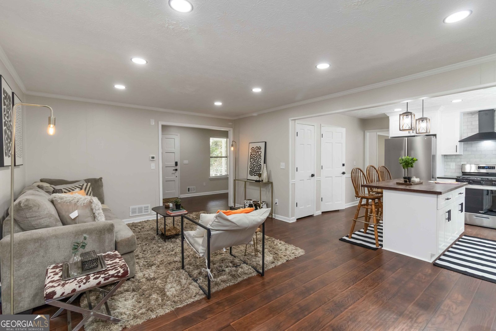 145 HUNTCLIFF Court Fayetteville - 9