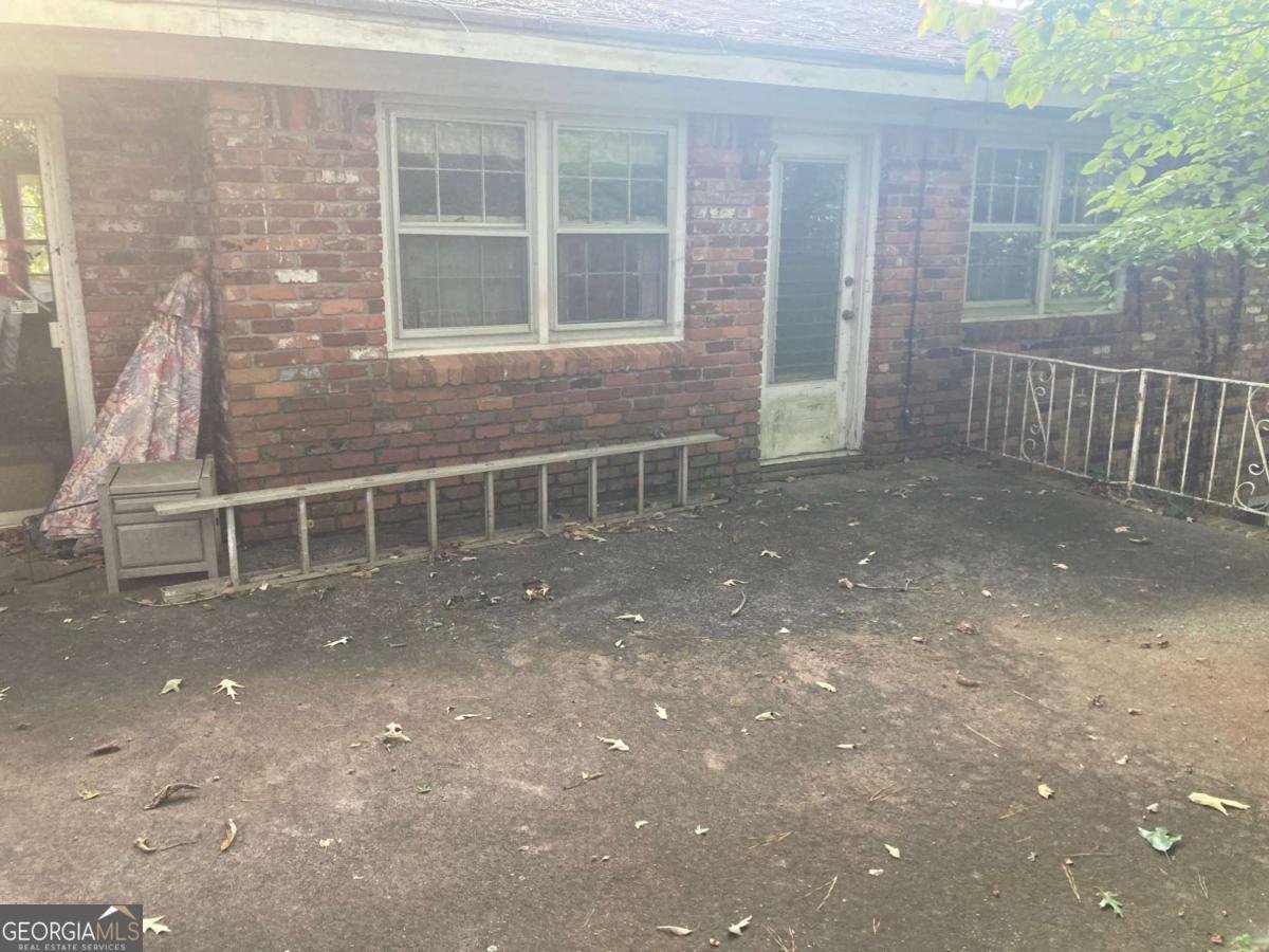 1399 Vista Leaf Drive Decatur - 16