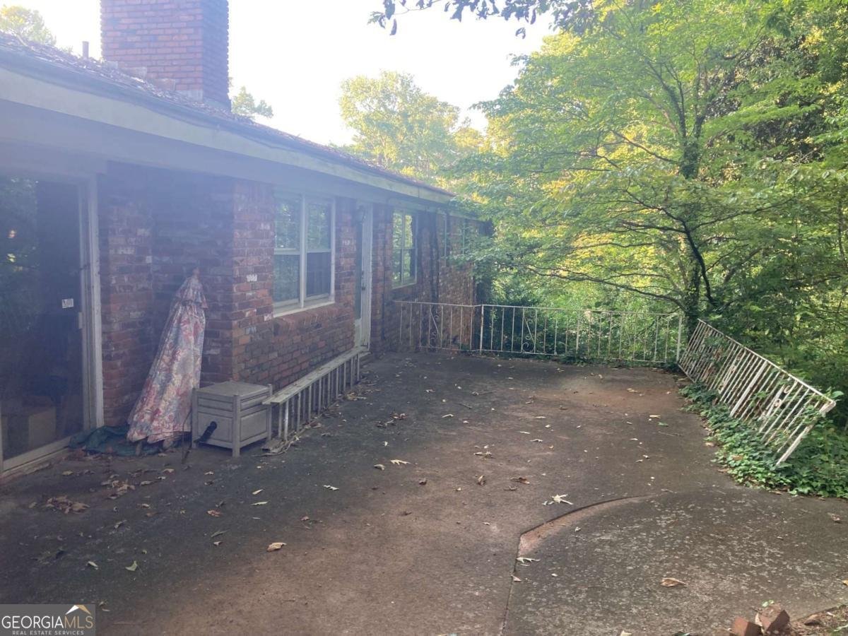 1399 Vista Leaf Drive Decatur - 17