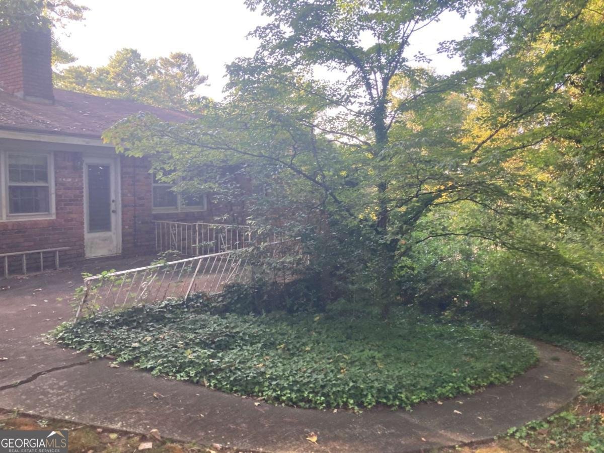 1399 Vista Leaf Drive Decatur - 18