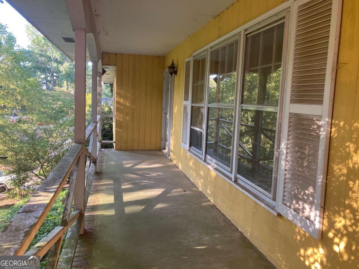 1399 Vista Leaf Drive Decatur - 2