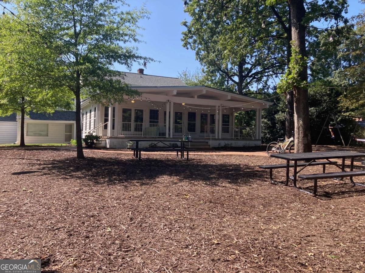 1399 Vista Leaf Drive Decatur - 22