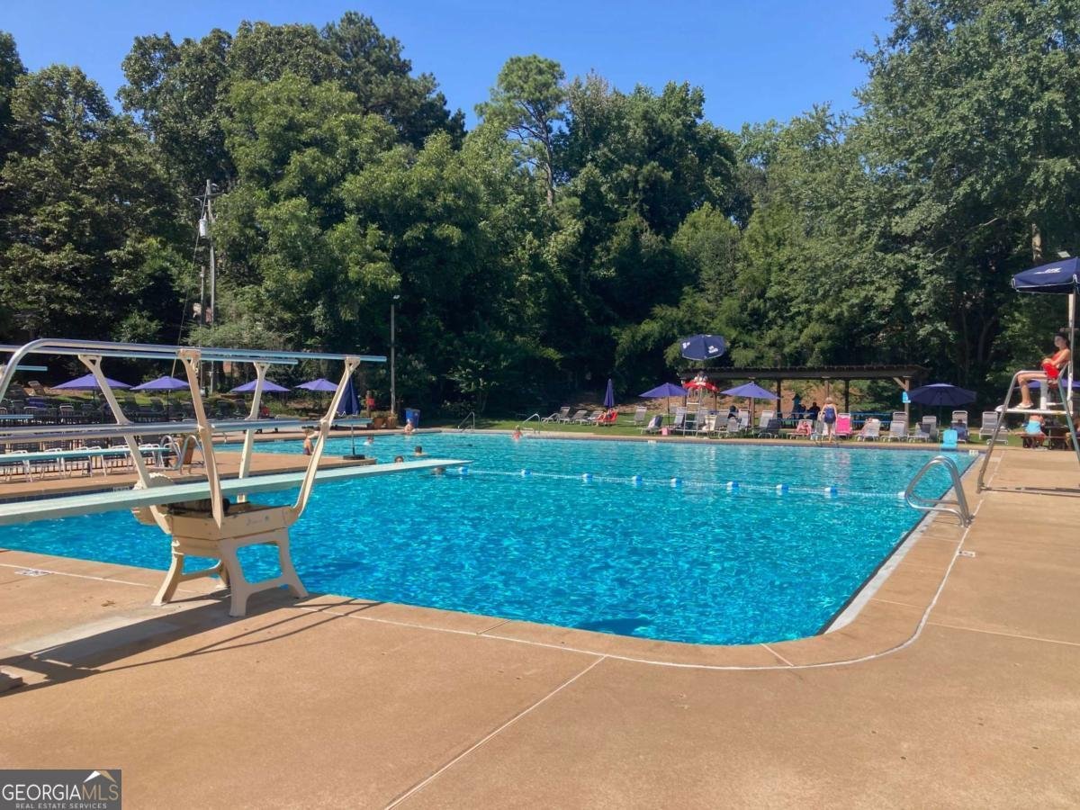 1399 Vista Leaf Drive Decatur - 26