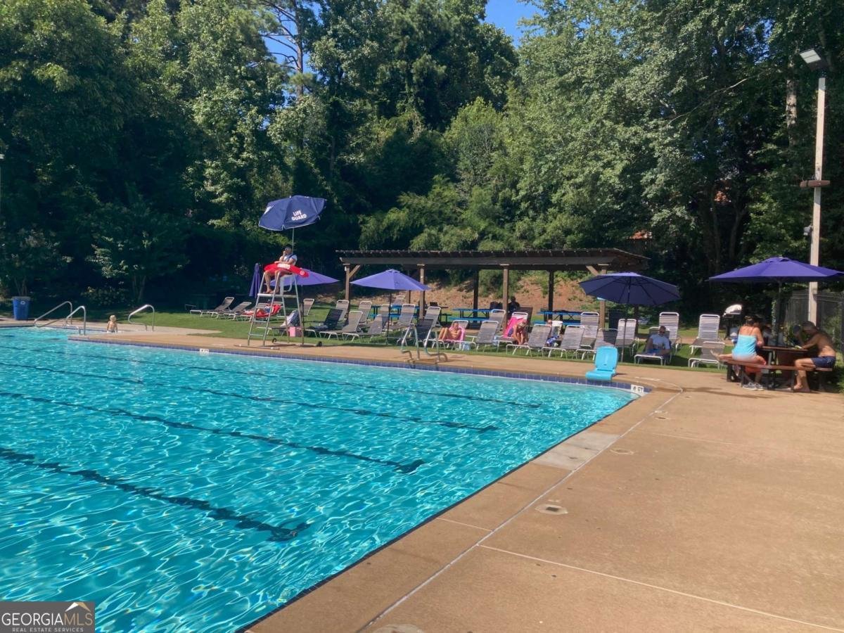 1399 Vista Leaf Drive Decatur - 27