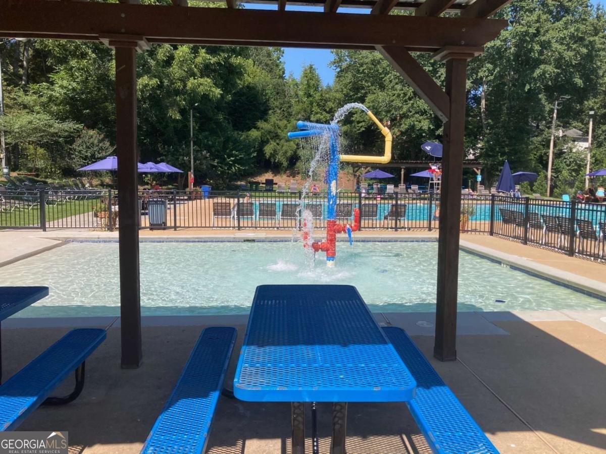 1399 Vista Leaf Drive Decatur - 29