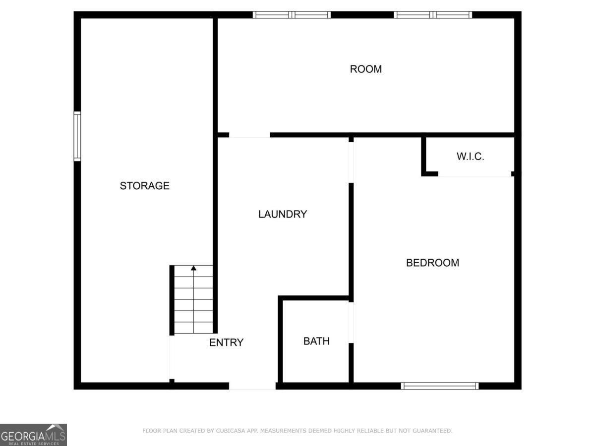 1399 Vista Leaf Drive Decatur - 3