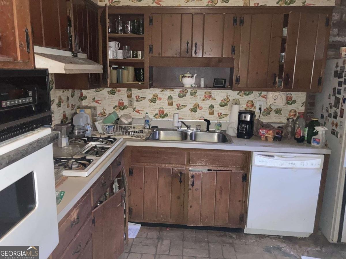 1399 Vista Leaf Drive Decatur - 8