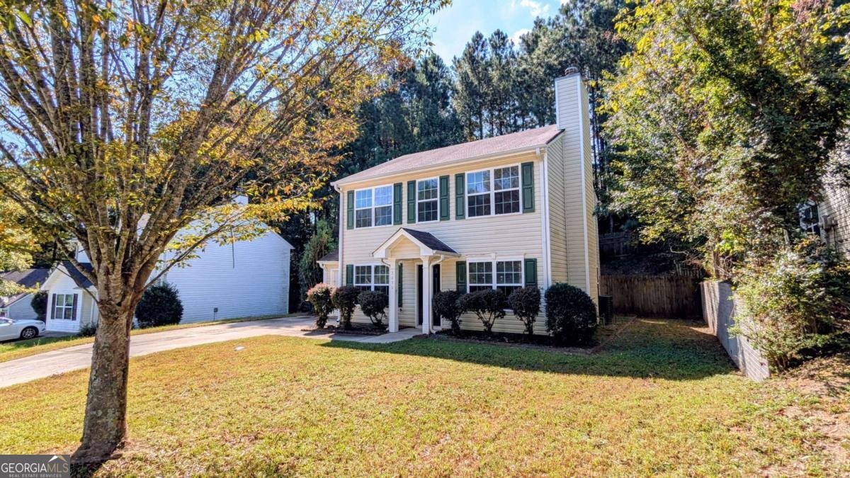2435 Vine Street Union City - 2