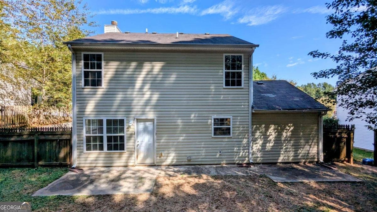 2435 Vine Street Union City - 21