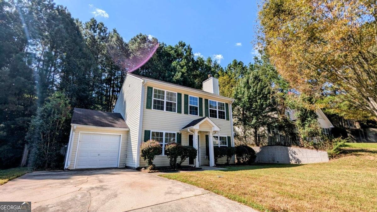 2435 Vine Street Union City - 3
