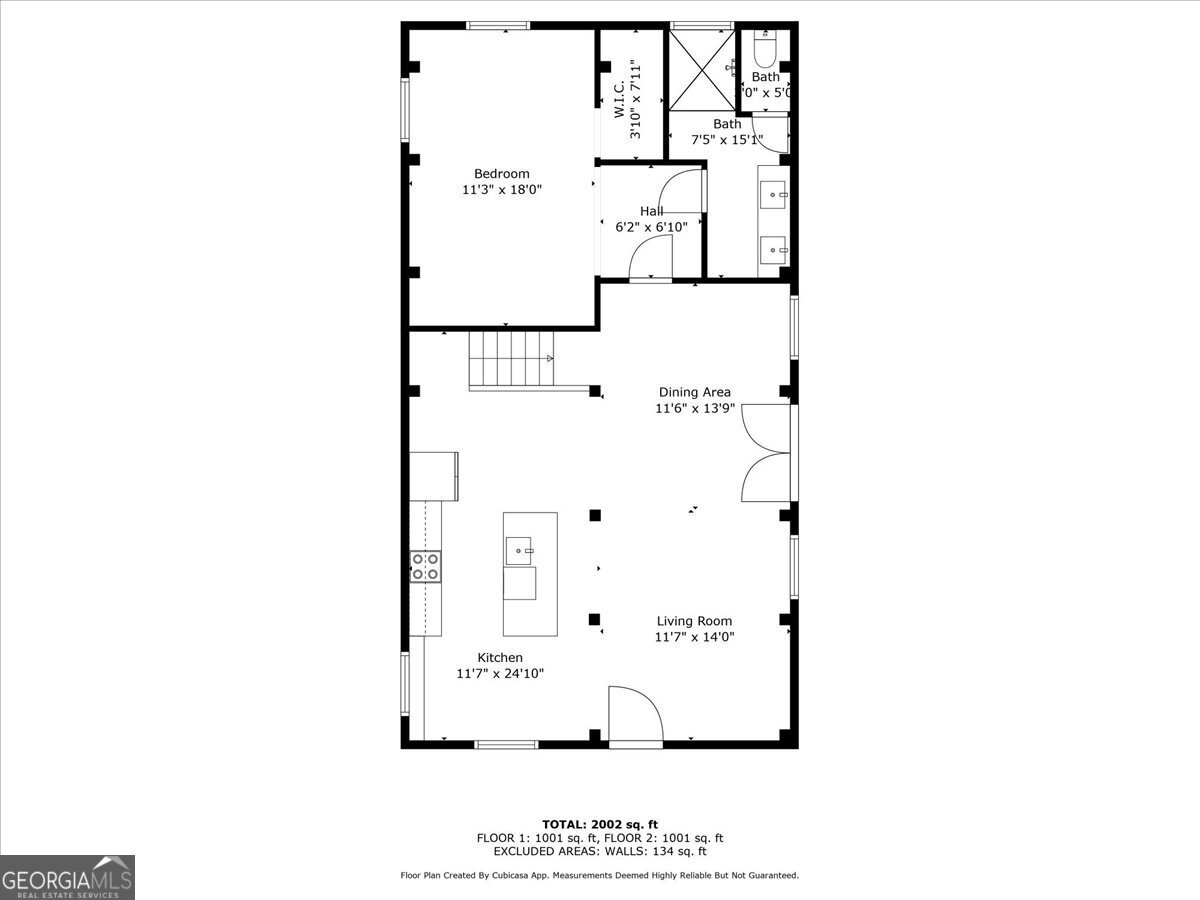 96 Collins Road Rome - 55