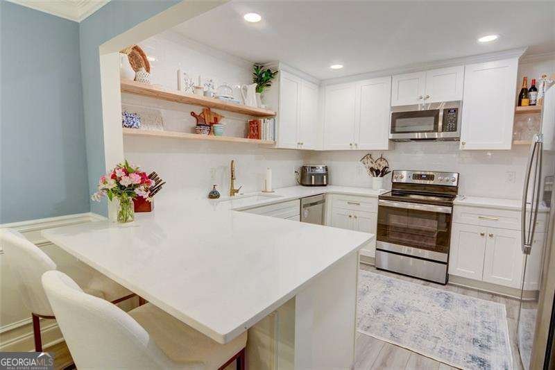 1634 Ponce De Leon Avenue Atlanta - 2