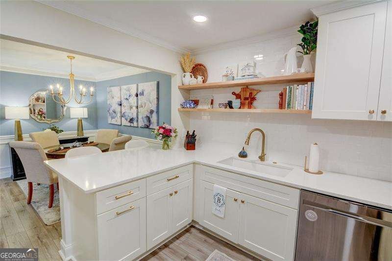 1634 Ponce De Leon Avenue Atlanta - 4