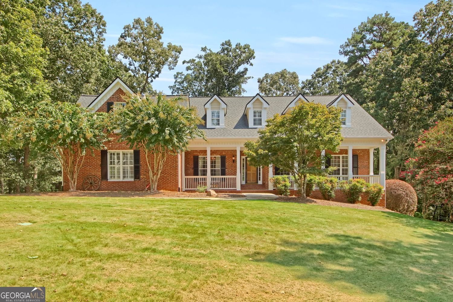 3720 Millers Pond Way Snellville - 1