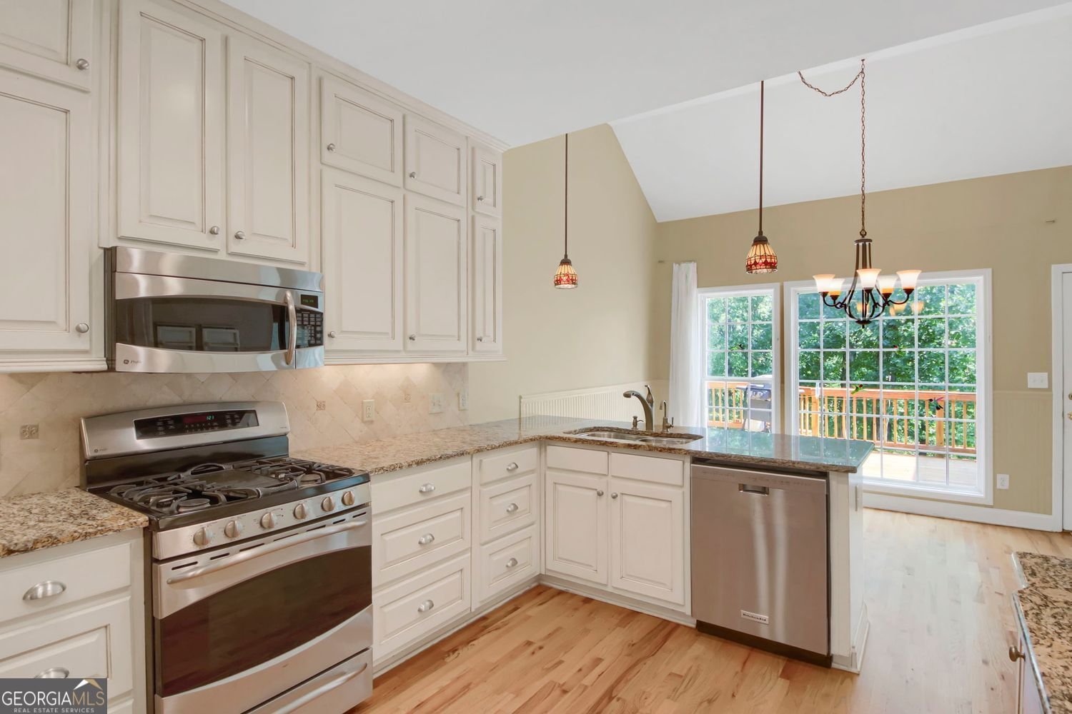3720 Millers Pond Way Snellville - 11