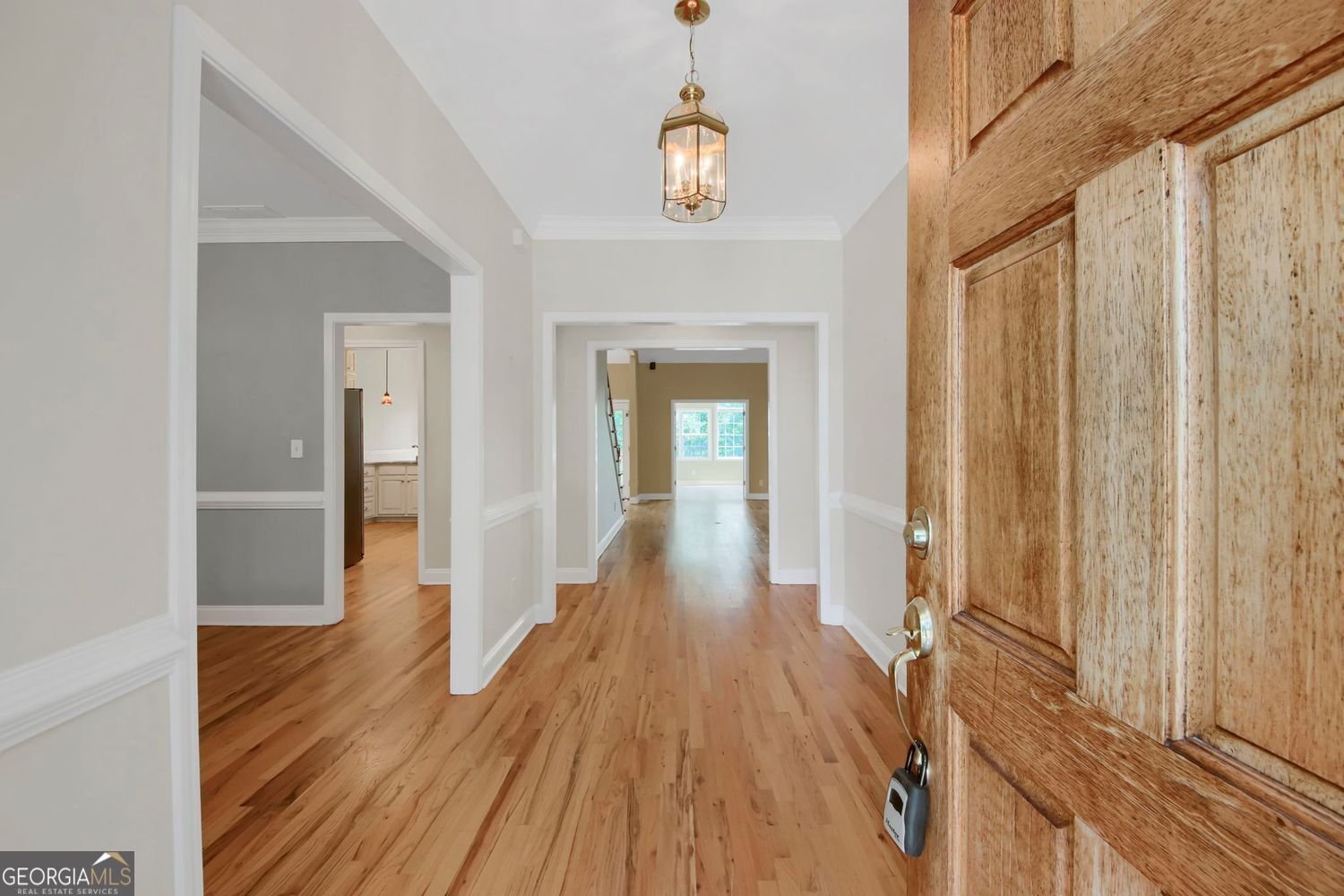 3720 Millers Pond Way Snellville - 2
