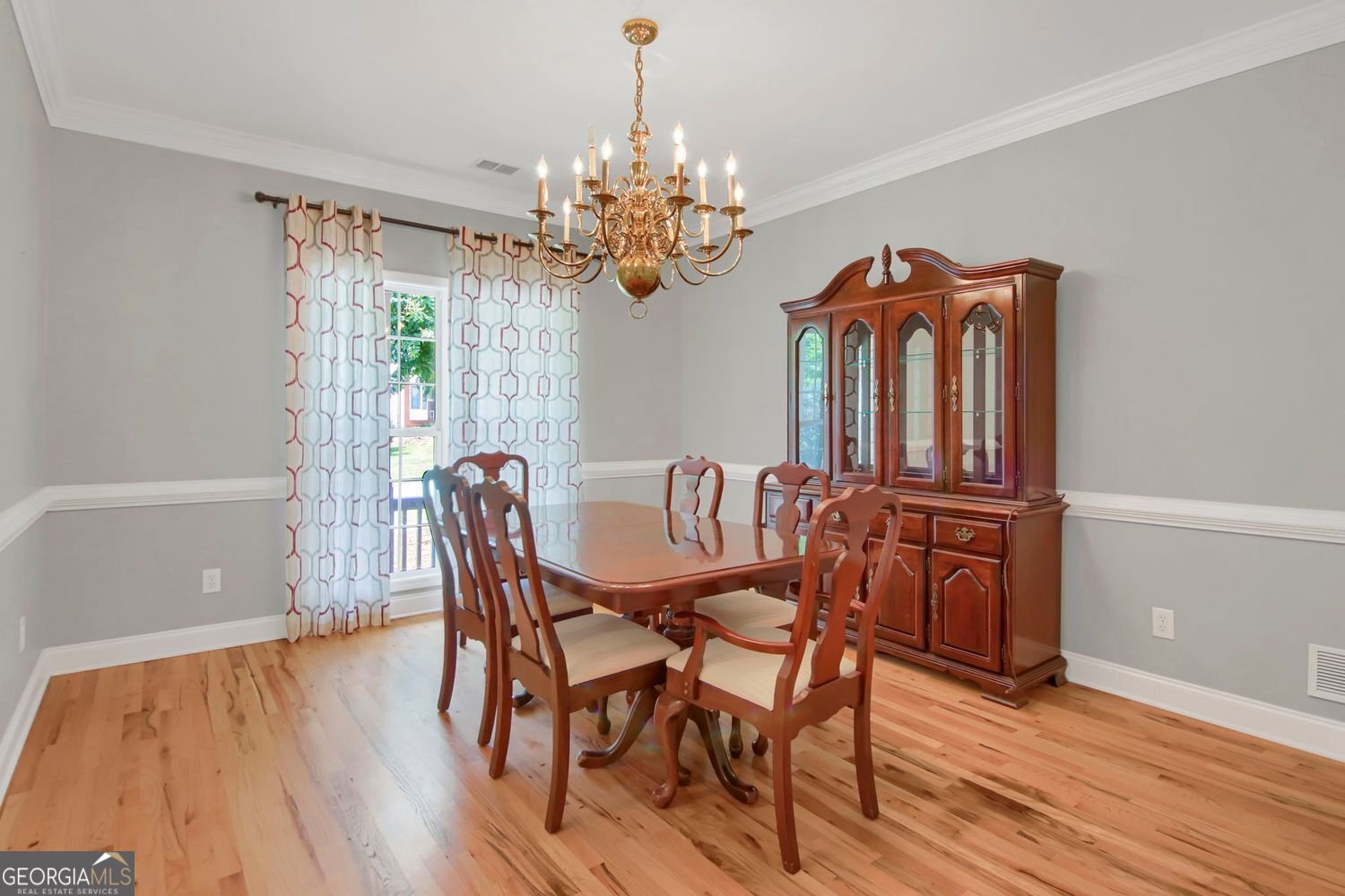 3720 Millers Pond Way Snellville - 3