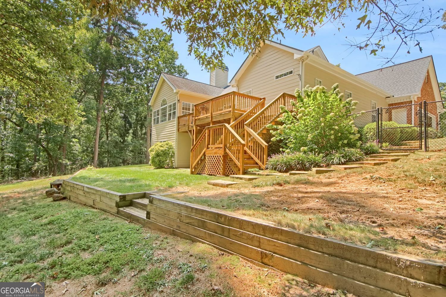 3720 Millers Pond Way Snellville - 36