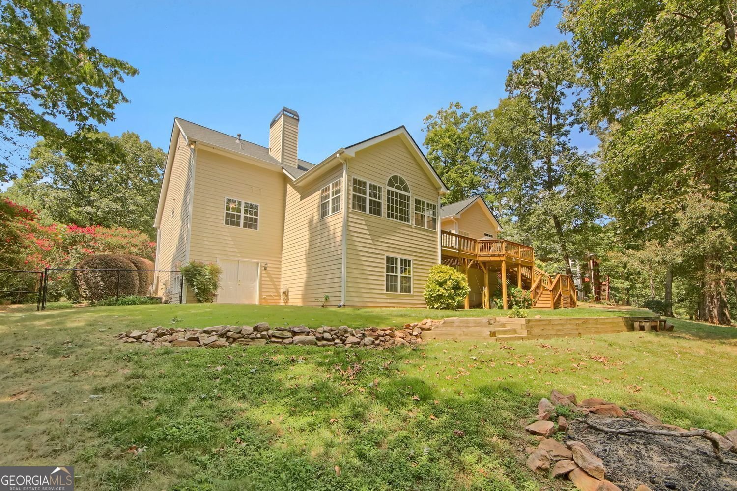 3720 Millers Pond Way Snellville - 38