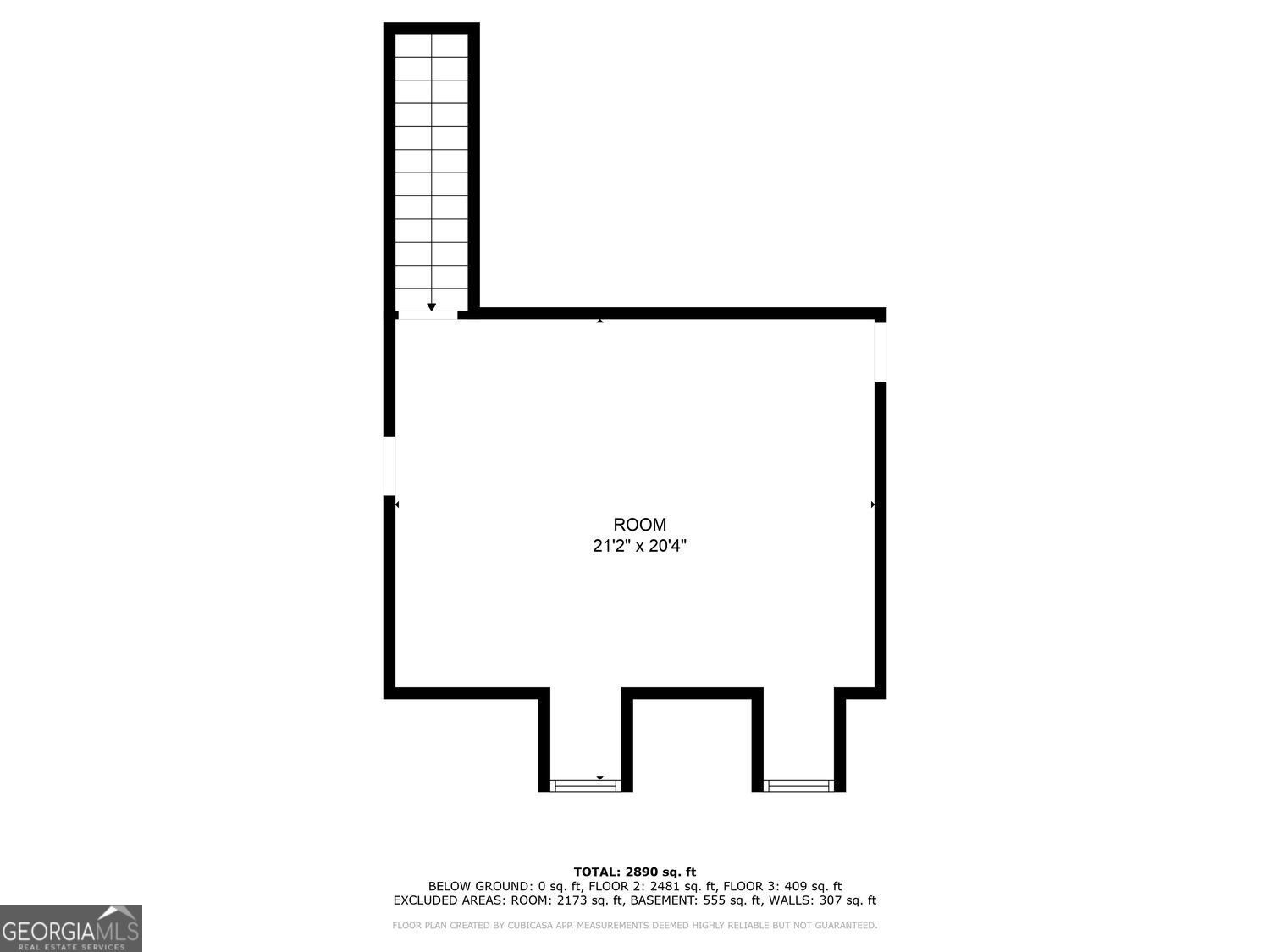 3720 Millers Pond Way Snellville - 40