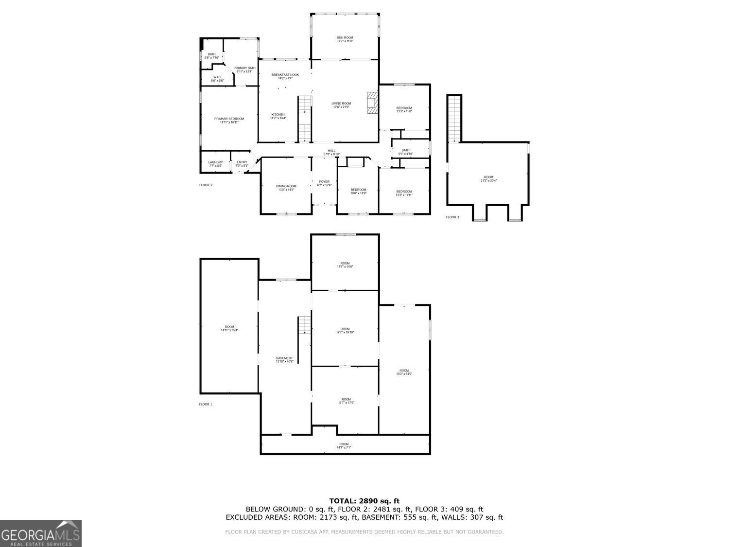 3720 Millers Pond Way Snellville - 42