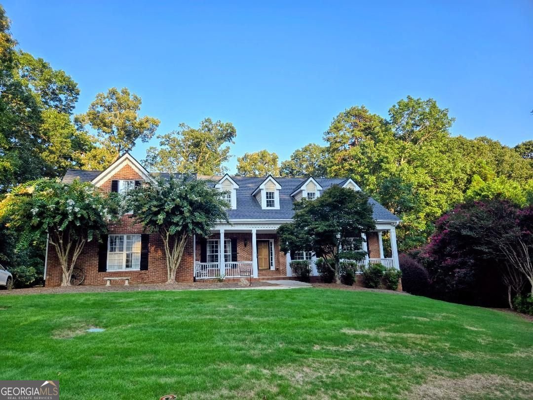 3720 Millers Pond Way Snellville - 43