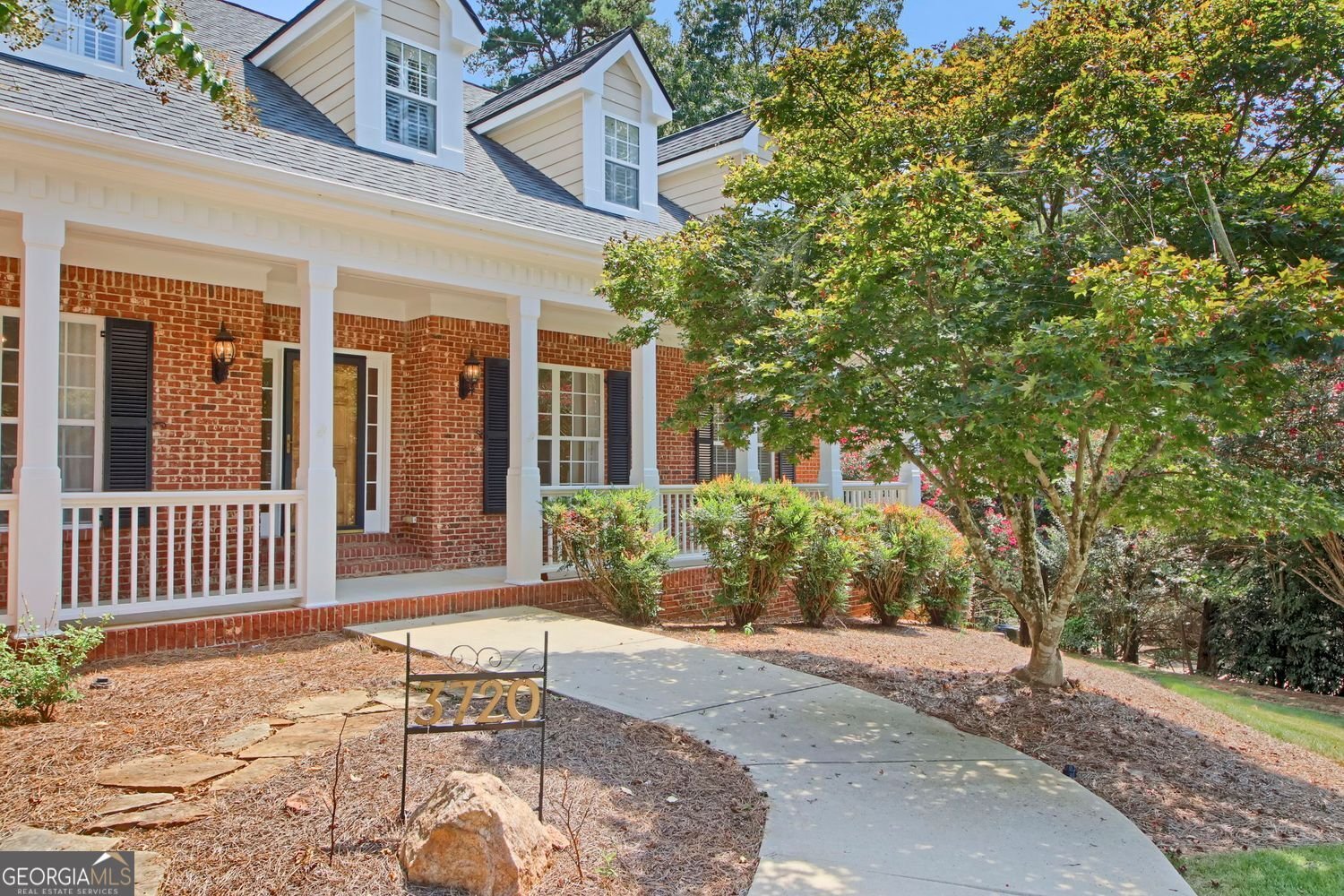 3720 Millers Pond Way Snellville - 44