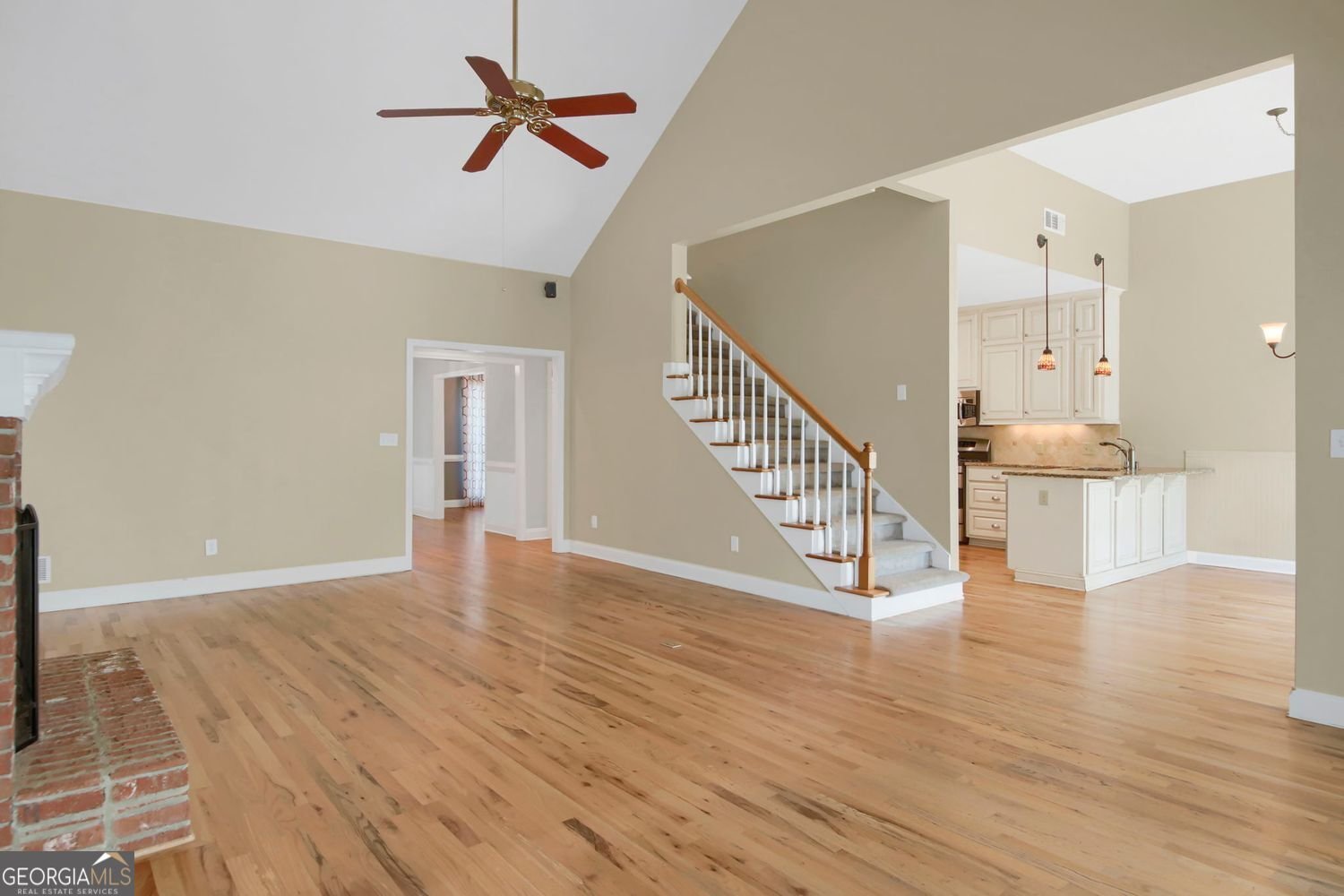 3720 Millers Pond Way Snellville - 5