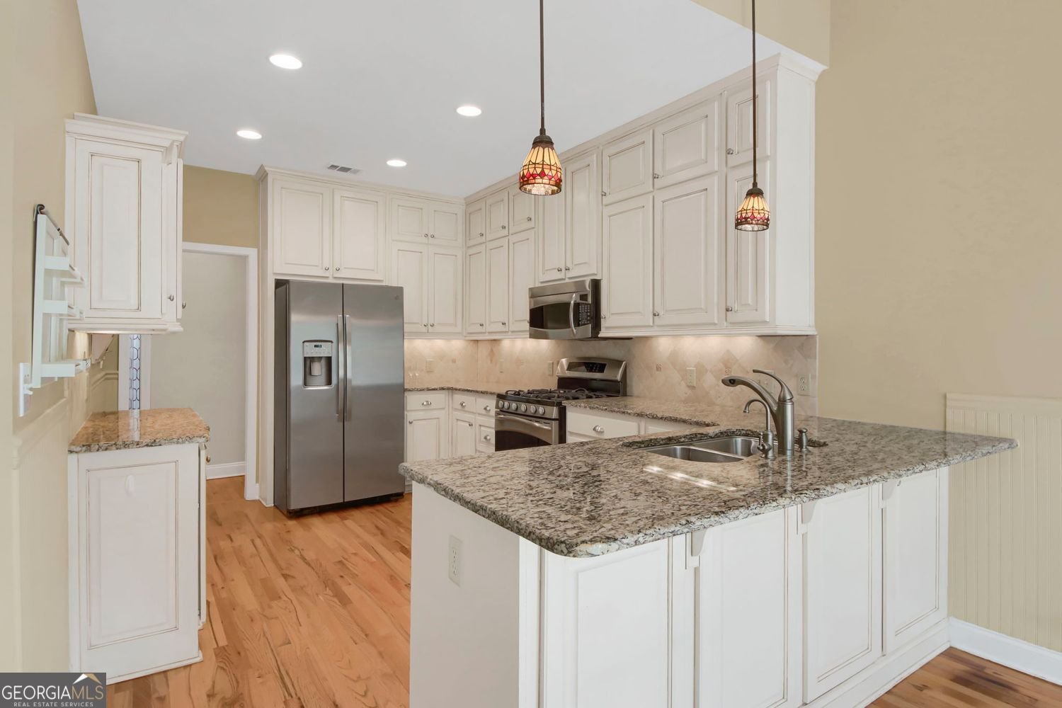 3720 Millers Pond Way Snellville - 8