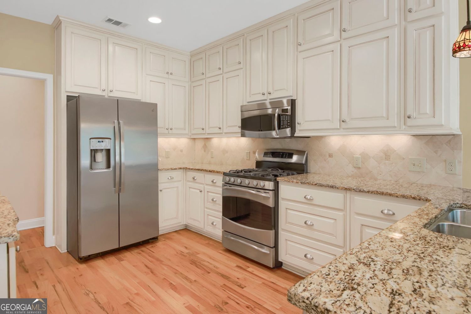 3720 Millers Pond Way Snellville - 9