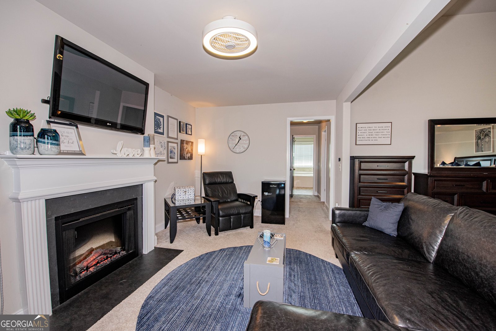 720 Bedfordshire Lane Bonaire - 1