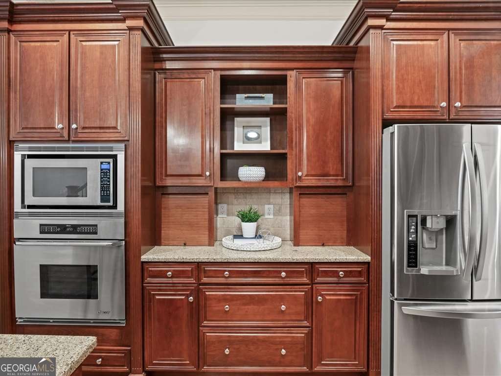 3043 Stone Gate Drive Atlanta - 11