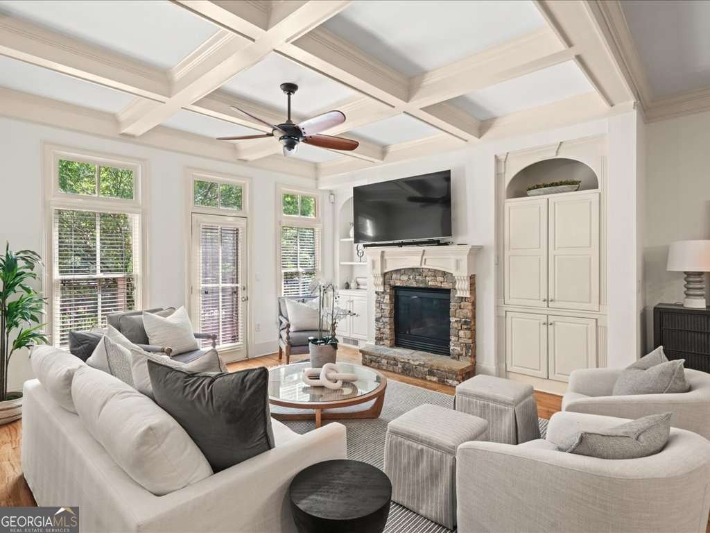 3043 Stone Gate Drive Atlanta - 15