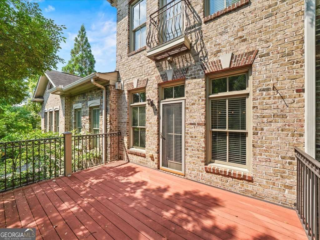 3043 Stone Gate Drive Atlanta - 20