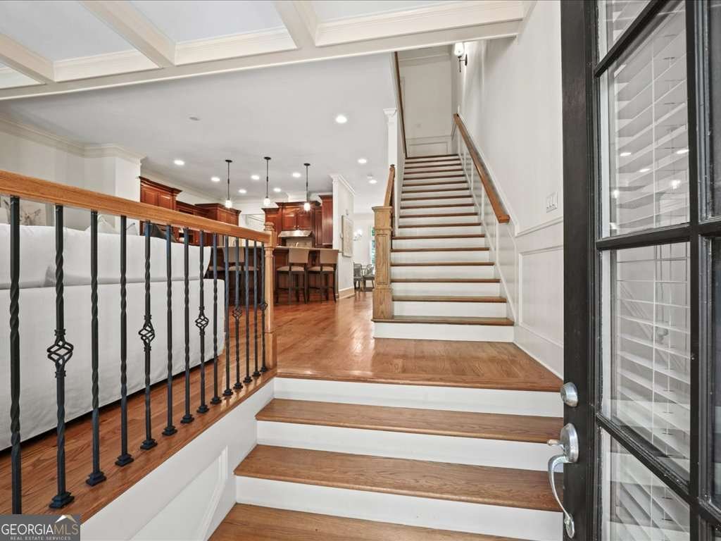 3043 Stone Gate Drive Atlanta - 21