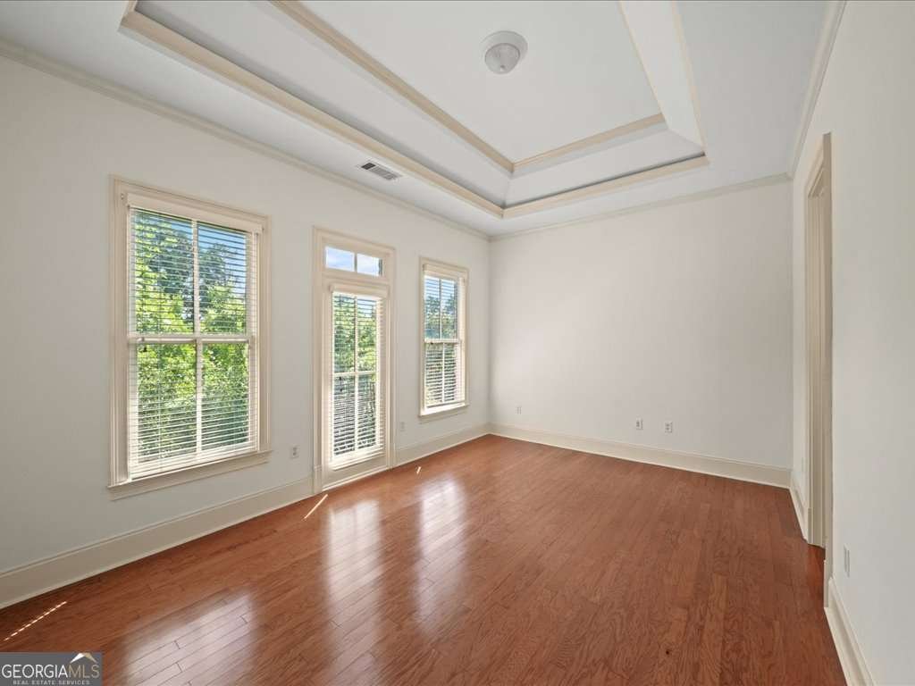 3043 Stone Gate Drive Atlanta - 25