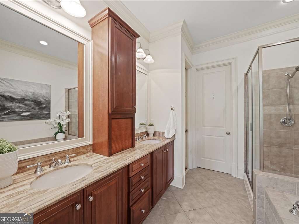 3043 Stone Gate Drive Atlanta - 28