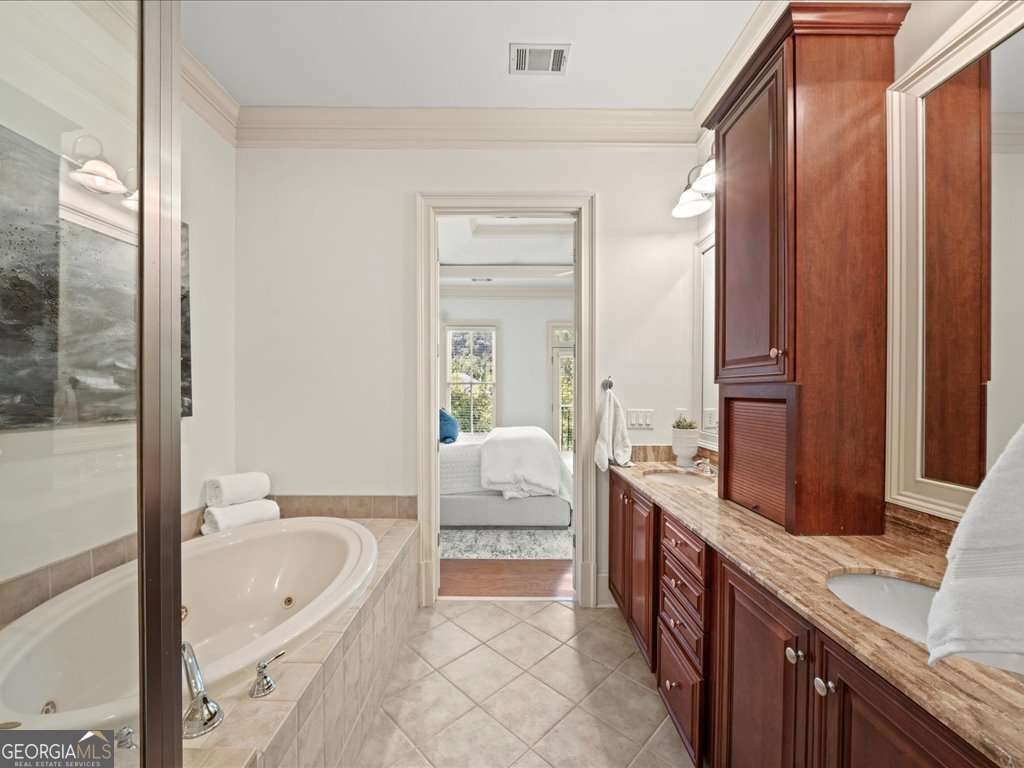 3043 Stone Gate Drive Atlanta - 31