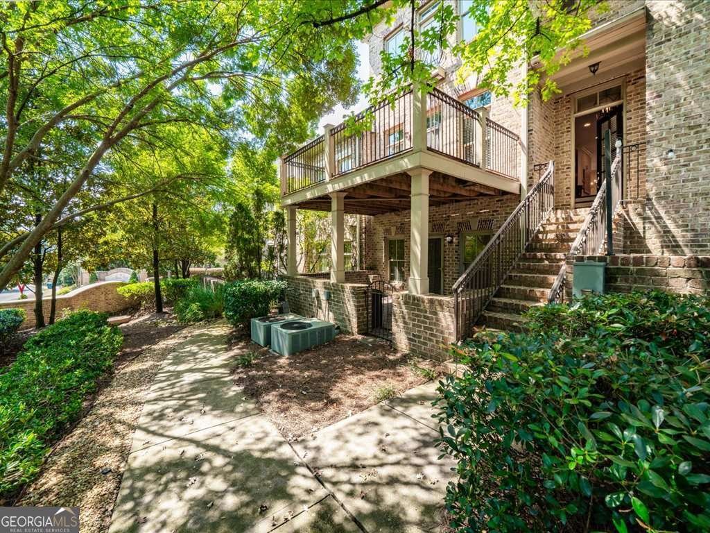 3043 Stone Gate Drive Atlanta - 36