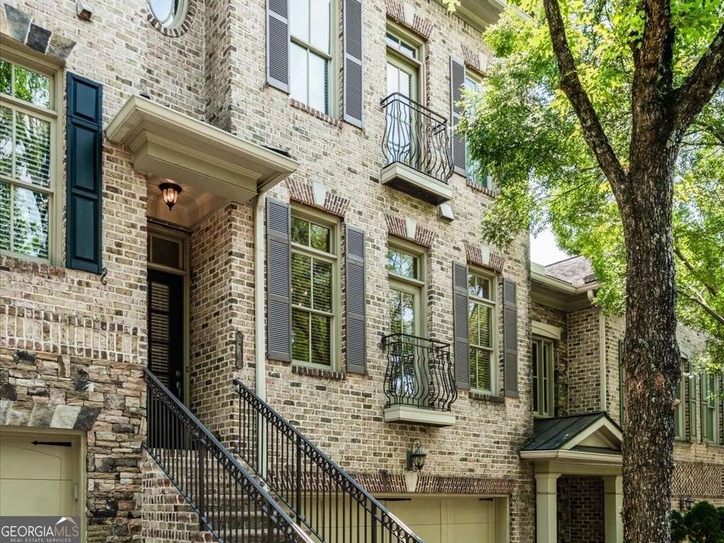 3043 Stone Gate Drive Atlanta - 39