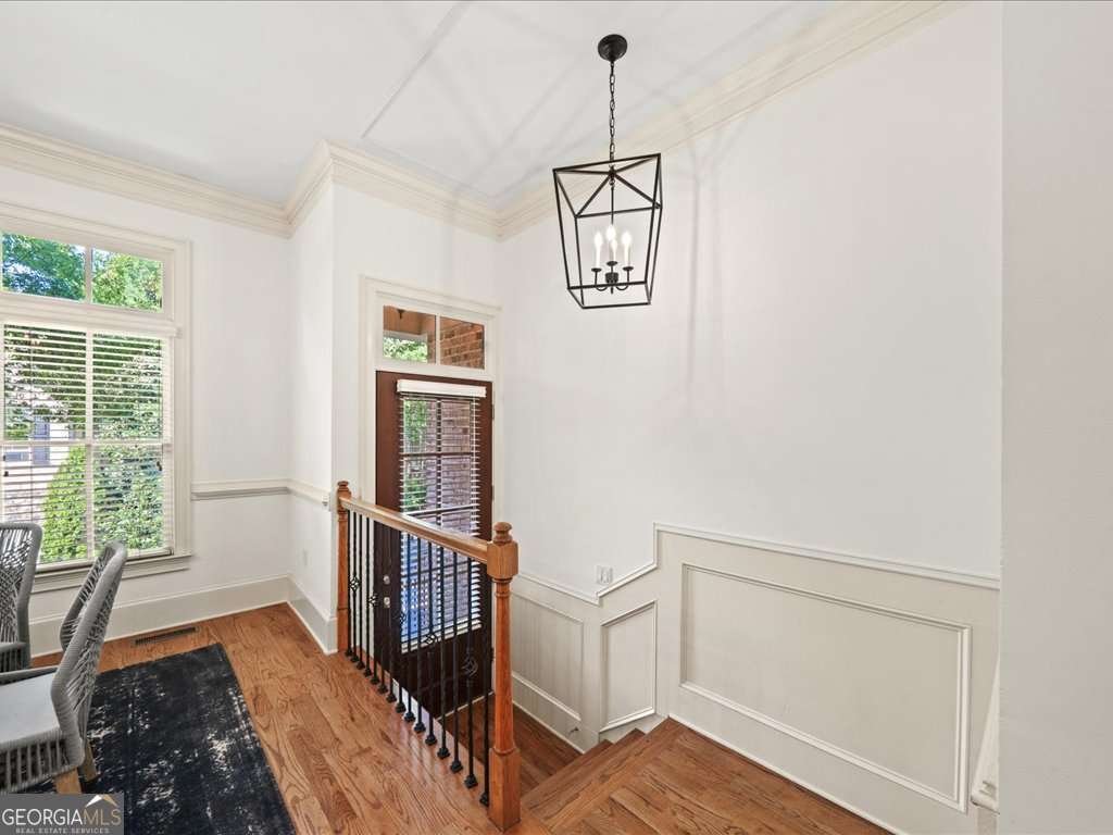 3043 Stone Gate Drive Atlanta - 4