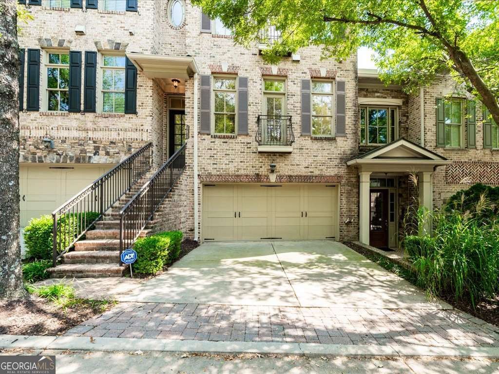 3043 Stone Gate Drive Atlanta - 41