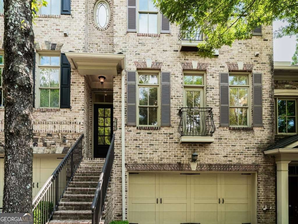 3043 Stone Gate Drive Atlanta - 42