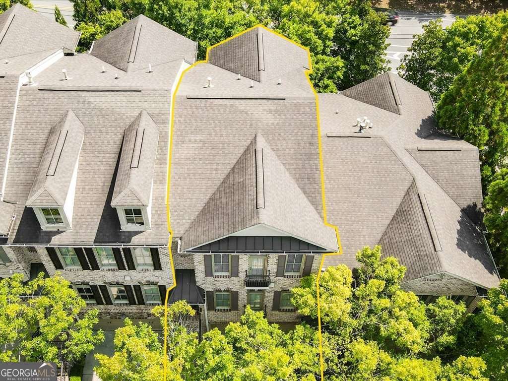 3043 Stone Gate Drive Atlanta - 44