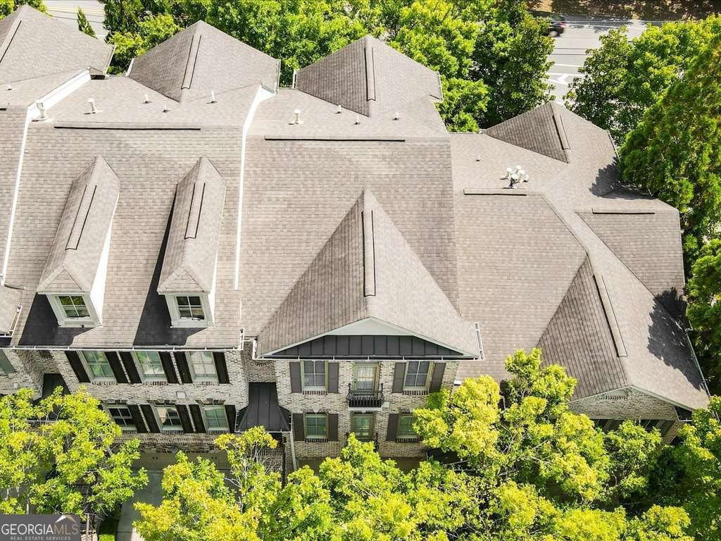 3043 Stone Gate Drive Atlanta - 45