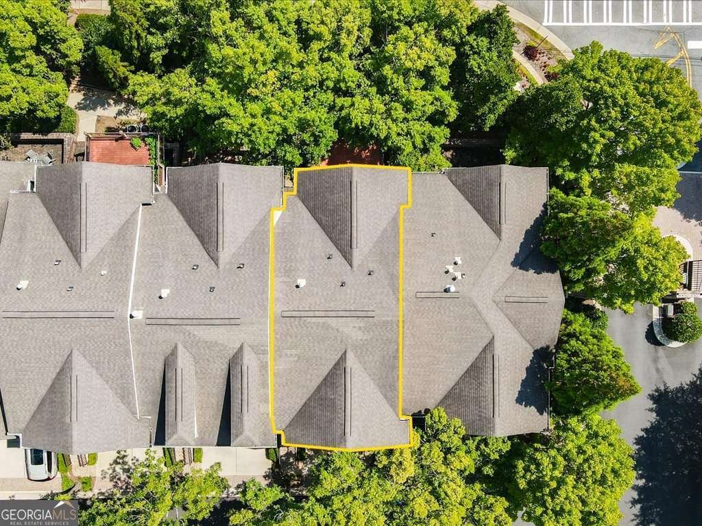 3043 Stone Gate Drive Atlanta - 47