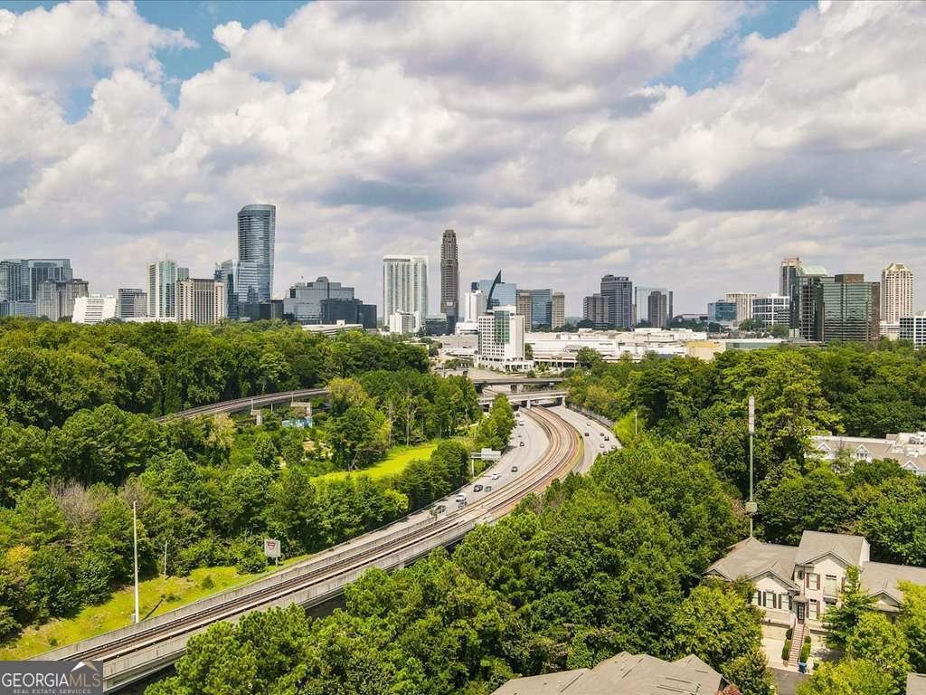 3043 Stone Gate Drive Atlanta - 48