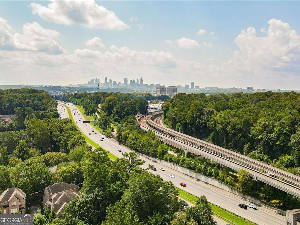 3043 Stone Gate Drive Atlanta - 49